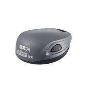 Colop R40 Mouse Stamp оснастка для печати  D40 мм (карманная)